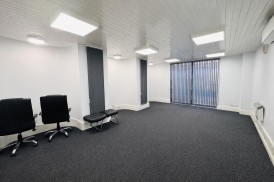 Cathedral Road, Pontcanna