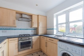 Oakfield Mews, Roath