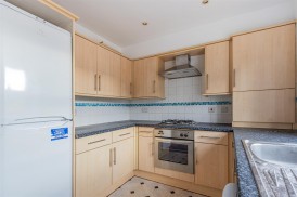 Oakfield Mews, Roath