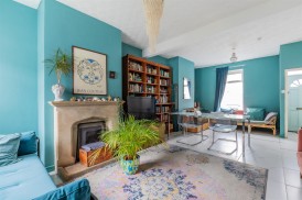 Plasnewydd Road, Roath, Cardiff