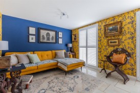 Trem Yr Afon, The Mill.