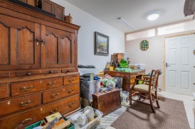 Trem Yr Afon, The Mill.