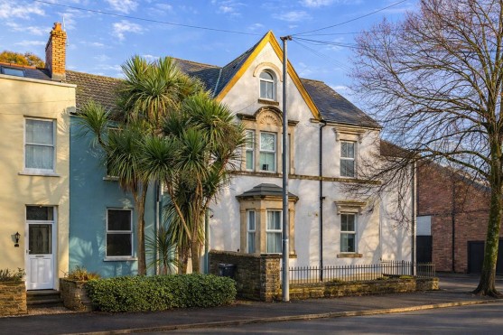 Severn Grove, Pontcanna, Cardiff