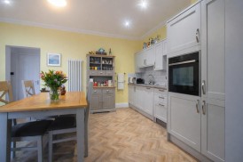 Severn Grove, Pontcanna, Cardiff