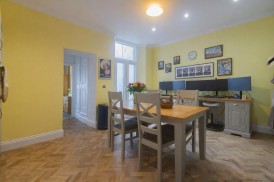 Severn Grove, Pontcanna, Cardiff