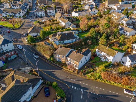 Mill Road, Dinas Powys