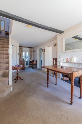 Mill Road, Dinas Powys