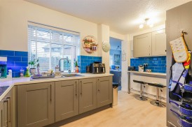 Coed Y Capel, Highlight Park, Barry