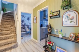 Coed Y Capel, Highlight Park, Barry