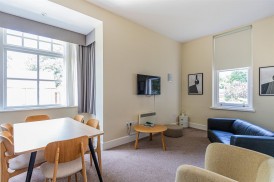 Cathedral Road, Pontcanna, Cardiff