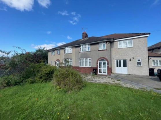 Monks Park Avenue, Horfield, Bristol