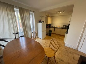 Monks Park Avenue, Horfield, Bristol