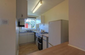 Ashdene Close, Fairwater, Cardiff