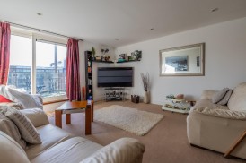 Ferry Court, Cardiff