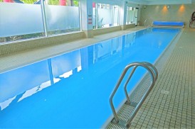 Ferry Court, Cardiff