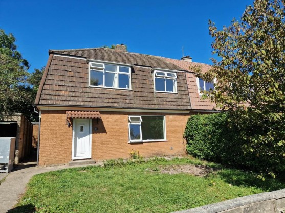 Gipsy Patch Lane, Little Stoke, Bristol