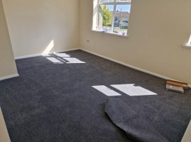 Gipsy Patch Lane, Little Stoke, Bristol