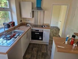 Gipsy Patch Lane, Little Stoke, Bristol