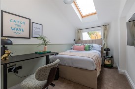 Cecil Street, Adamsdown