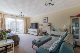 Carys Close, Penarth