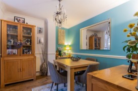 Arundel Place, City Gardens, Cardiff