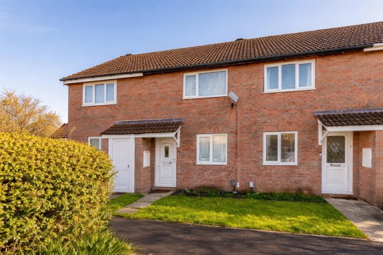 Falconwood Drive, Ely, Cardiff