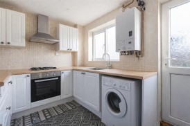 Falconwood Drive, Ely, Cardiff