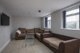 Rhymney Street, Cathays