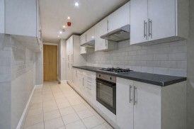 Treherbert Street, Cathays