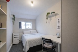 Treherbert Street, Cathays