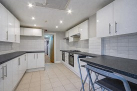 Treherbert Street, Cathays