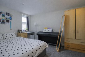 Merthyr Street, Cathays