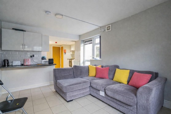 Merthyr Street, Cathays