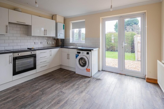 Luckington Road, Bristol