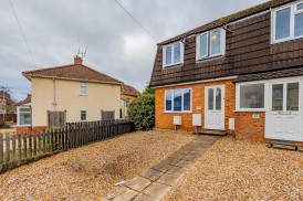 Luckington Road, Bristol