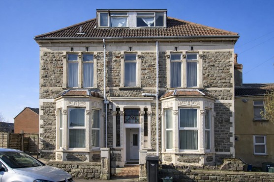 Ashley Down Road, Bristol