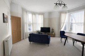 Ashley Down Road, Bristol