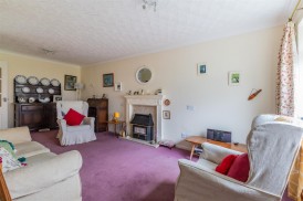 Waterloo Close, Penylan, Cardiff