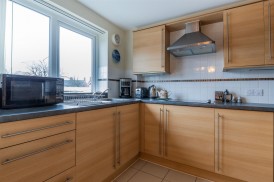 Thomas Court, Penylan, Cardiff