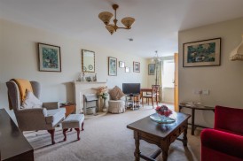 Thomas Court, Penylan, Cardiff