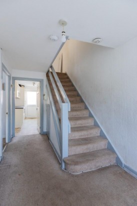 St. Illtyds Close, Dinas Powys