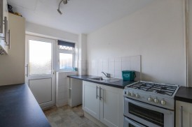 St. Illtyds Close, Dinas Powys