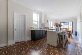 Tydfil Place, Roath Park, Cardiff