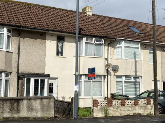 Filton Avenue, Filton, Bristol