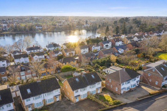 Huron Crescent, Lakeside, Cardiff