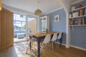 Huron Crescent, Lakeside, Cardiff