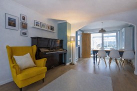 Huron Crescent, Lakeside, Cardiff