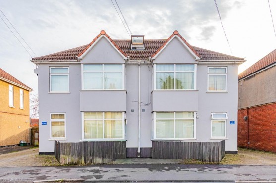 Northville Road, Bristol