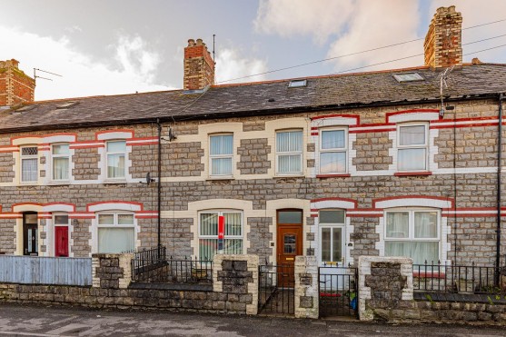 Redlands Road, Penarth
