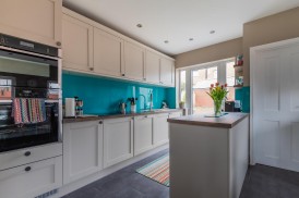 Cyncoed Road, Cyncoed, Cardiff